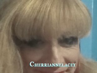 Cherriannelacey
