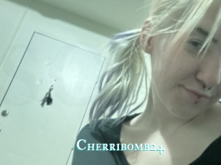 Cherribomb24