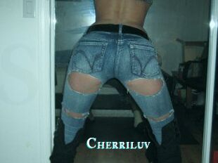 Cherriluv