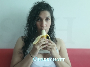 Cherry_hott