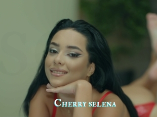 Cherry_selena