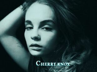 Cherry_knox