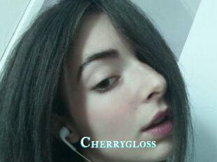 Cherrygloss