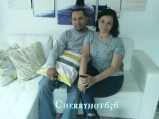 Cherryhot636