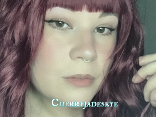 Cherryjadeskye