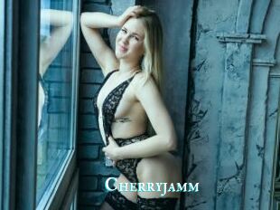 Cherryjamm