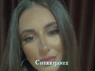 Cherryjanex