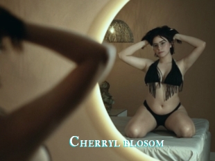 Cherryl_blosom
