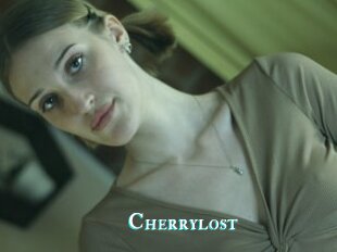 Cherrylost