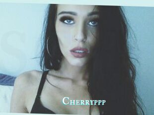 Cherryppp