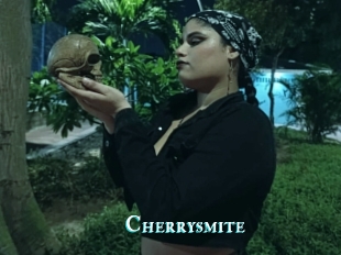 Cherrysmite