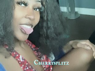 Cherrysplitz
