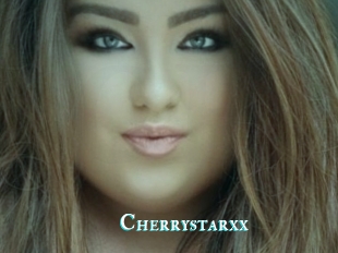 Cherrystarxx