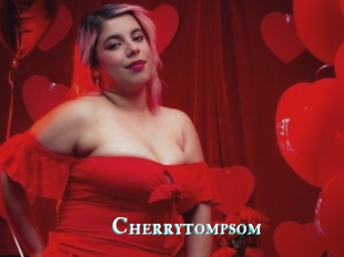 Cherrytompsom