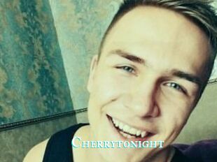Cherry_tonight