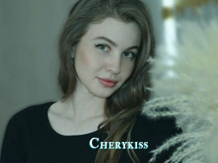 Cherykiss