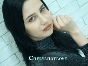 Cherylhotlove