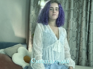 Cherylhoward