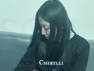Cherylli