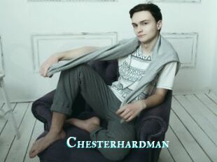 Chesterhardman