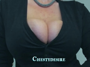 Chestydesire