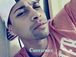 Chev21nice