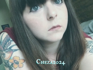 Cheza2024