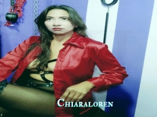 Chiaraloren