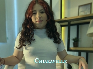 Chiaravelle