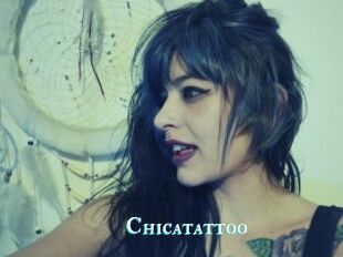 Chicatattoo