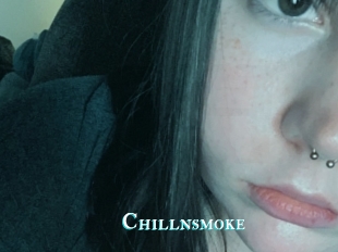Chillnsmoke