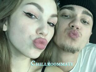 Chillroommate