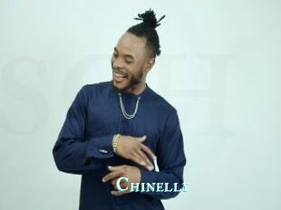 Chinelly