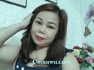 Chinhwillian