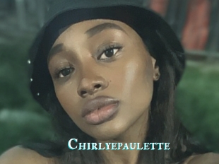 Chirlyepaulette