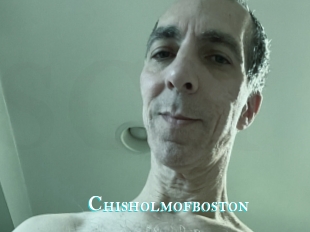 Chisholmofboston