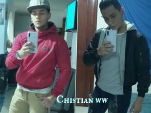 Chistian_ww