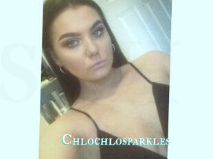 Chlochlosparkles