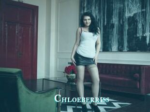 Chloeberriss