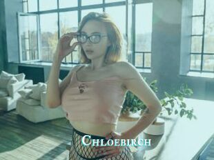 Chloebirch