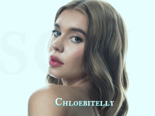 Chloebitelly
