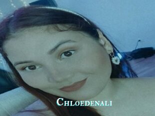 Chloedenali