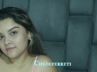 Chloeferreti