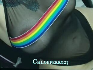 Chloeferry23