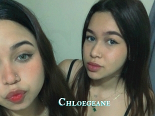 Chloegeane