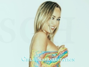 Chloemaebabestation