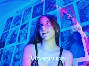 Chloemalkova
