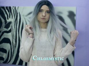 Chloemystic