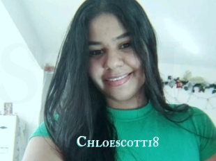 Chloescott18