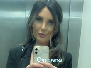 Chloesins
